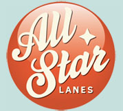 All Star Bowling - Bayswater