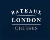 Bateaux London - River Thames