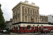 Harwood Arms - Fulham