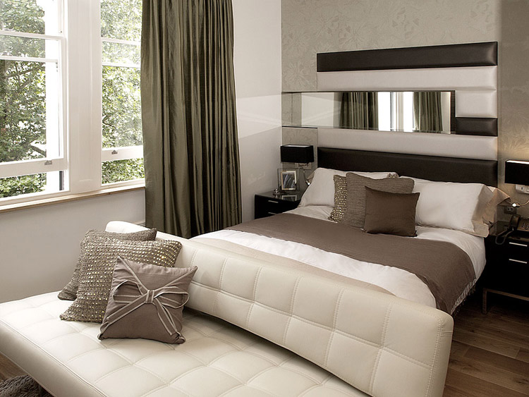 Bedroom Triple Bed Studio Apartment Photo Gallery